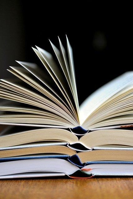 Imagem ilustrativa do curso Biblioteconomia