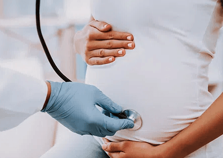 Imagem ilustrativa do curso Ginecologia e Obstetrícia