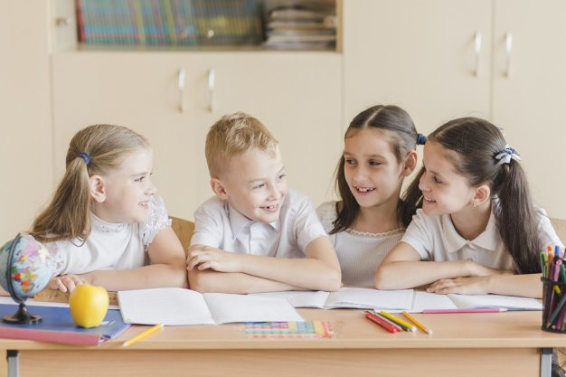 Imagem ilustrativa do curso Educação Infantil e Letramento