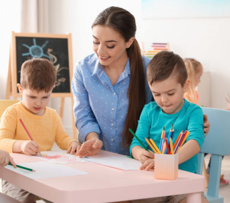 Imagem ilustrativa do curso Educação Especial e Inclusiva Com ênfase Em Múltiplas Deficiências