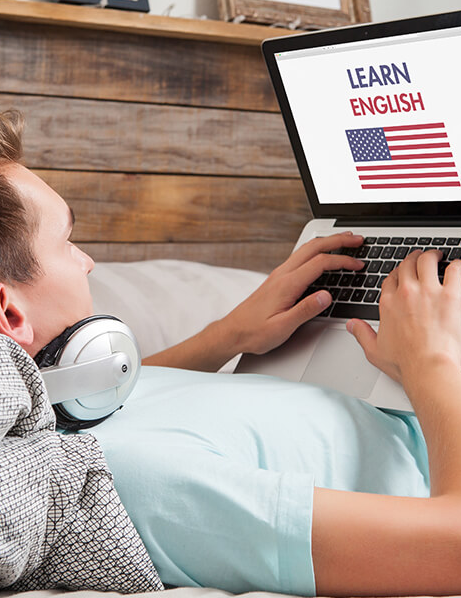 Imagem ilustrativa do curso Tradução e Revisão de Textos Em Língua Inglesa