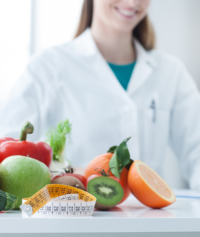 Imagem ilustrativa do curso Manuseio Nutricional Na Cirurgia Bariátrica