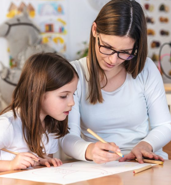Imagem ilustrativa do curso Atendimento Educacional Especializado: Educação Infantil e Anos Iniciais