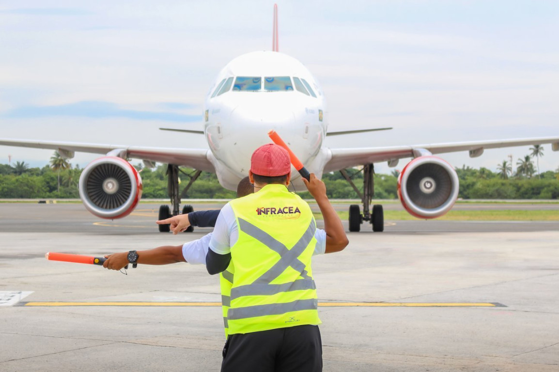 Imagem ilustrativa do curso Mba Executivo Em Gestão Aeroportuária