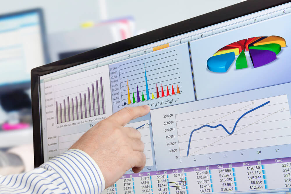 Imagem ilustrativa do curso Mba Em Business Intelligence