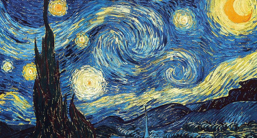 Imagem ilustrativa do curso Ensino de Arte e Movimento