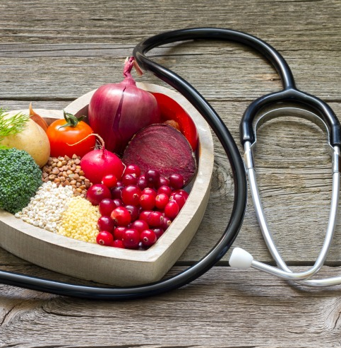 Imagem ilustrativa do curso Docência do Ensino Superior Em Nutrição