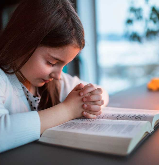 Imagem ilustrativa do curso Ensino da Religião