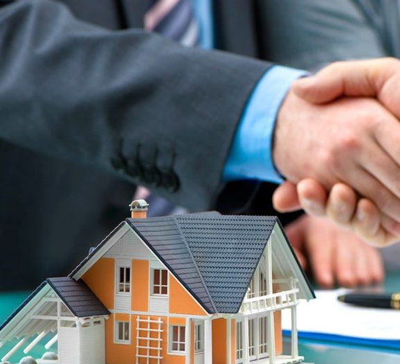 Imagem ilustrativa do curso Direito Imobiliário