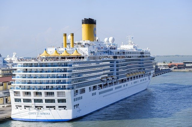 Imagem ilustrativa do curso Mba Em Shipping