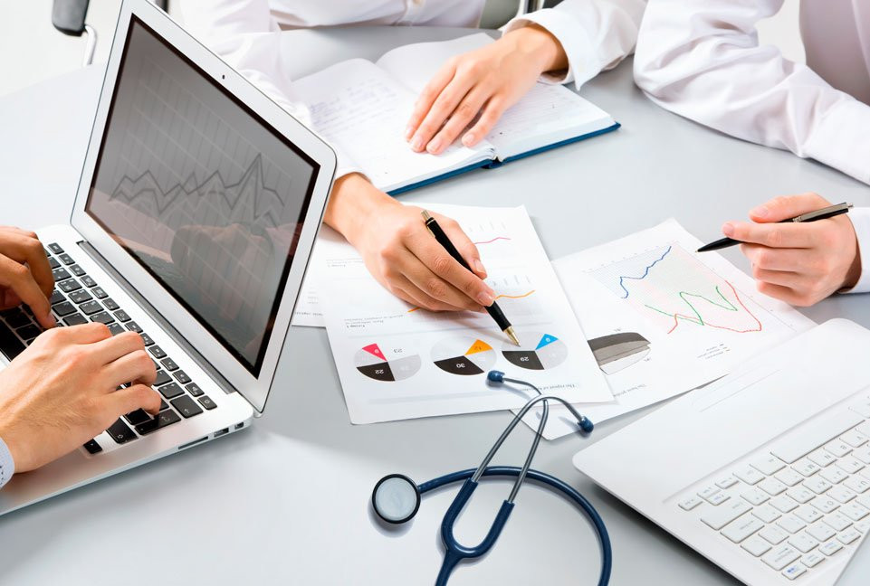 Imagem ilustrativa do curso Mba Executivo Em Gestão da Qualidade Em Saúde e Acreditação Hospitalar