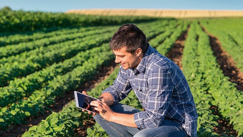 Imagem ilustrativa do curso Mba Executivo Em Gestão de Cidades e Agronegócios