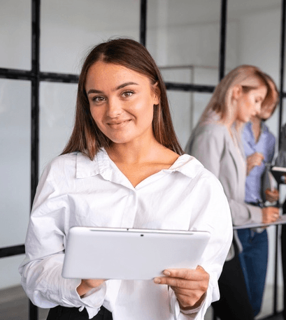 Imagem ilustrativa do curso Mba Em Finanças de Mercado
