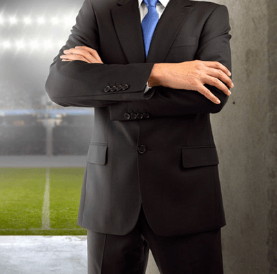 Imagem ilustrativa do curso Direito Desportivo