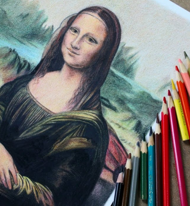Imagem ilustrativa do curso Ensino de Arte, História e Música
