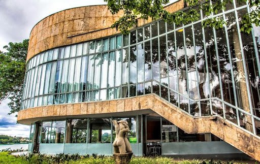 Imagem ilustrativa do curso Projetos de Arquitetura e Urbanismo Em áreas de Interesse Cultural