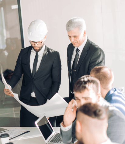 Imagem ilustrativa do curso Mba Executivo Em Engenharia de Produção
