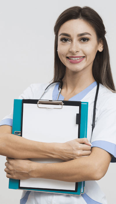 Imagem ilustrativa do curso Gestão de Segurança de Trabalho Em Serviços de Saúde