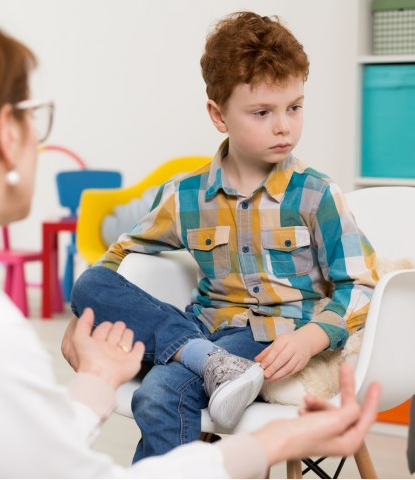 Imagem ilustrativa do curso Autismo: Aspectos Pedagógicos - Abordagem Multidisciplinar