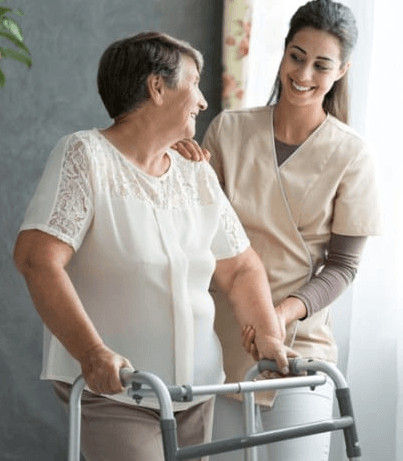 Imagem ilustrativa do curso Gestão de Assistência Domiciliar Home Care