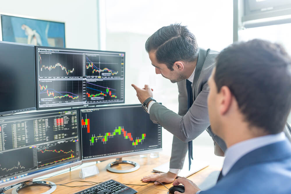 Imagem ilustrativa do curso Mba Executivo Em Mercado Financeiro e de Capitais - Modelo Cnpi