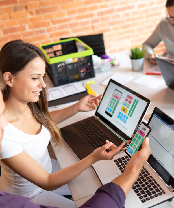 Imagem ilustrativa do curso Mba Em Gestão de Marcas e Produtos