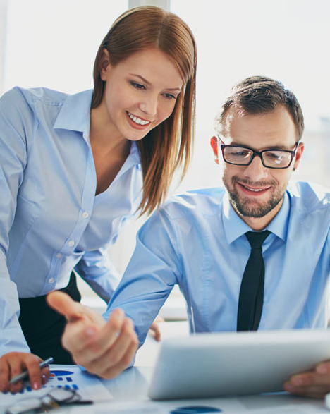 Imagem ilustrativa do curso Mba Executivo Em Gestão de Pessoas e Recursos Humanos