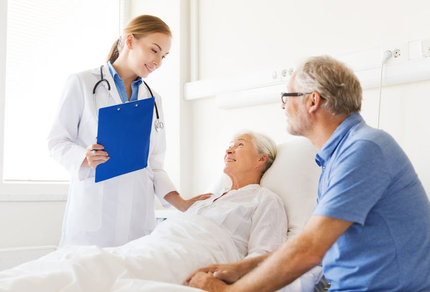 Imagem ilustrativa do curso Enfermagem Em Recuperação Pós-anestésica