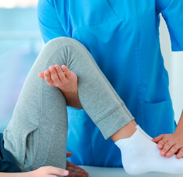 Imagem ilustrativa do curso Fisioterapia Em Uti