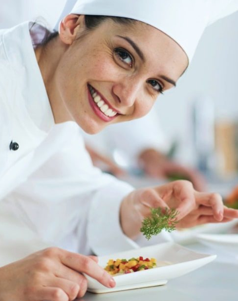 Imagem ilustrativa do curso Gestão de Unidades de Alimentação e Nutrição (uan)