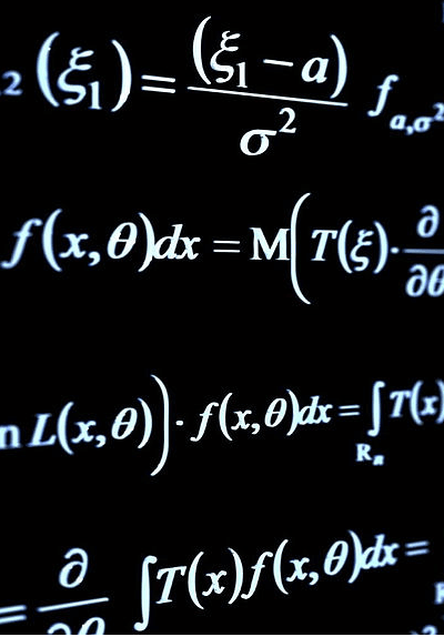 Imagem ilustrativa do curso Ensino de Matemática e Física