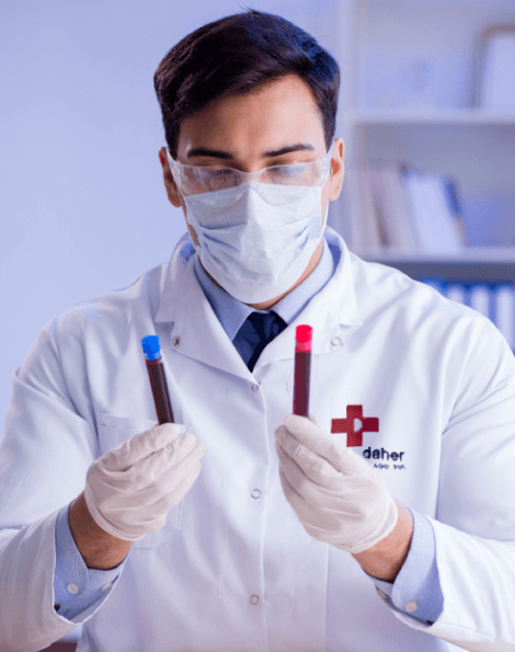 Imagem ilustrativa do curso Farmácia Clínica e Hospitalar Em Reumatologia