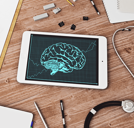 Imagem ilustrativa do curso Neuropsicologia Interdisciplinar