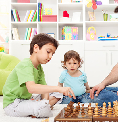 Imagem ilustrativa do curso Neuropsicopedagogia e Educação Especial e Inclusiva
