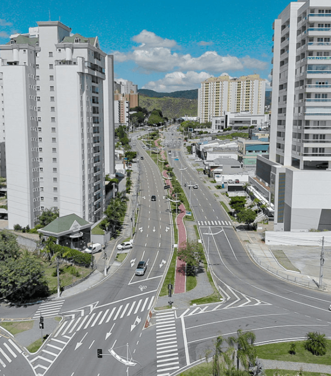 Imagem ilustrativa do curso Arquitetura e Cidade