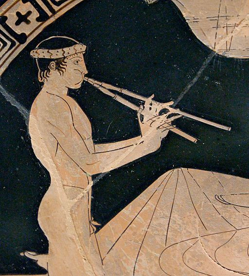 Imagem ilustrativa do curso História da Música Ocidental