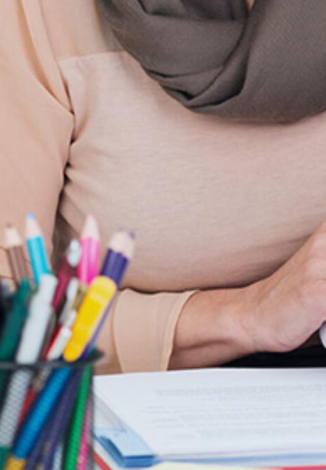Imagem ilustrativa do curso Gestão Educacional: Direção, Coordenação e Supervisão