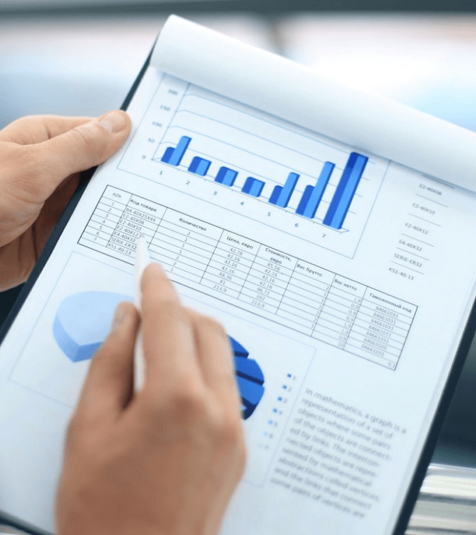 Imagem ilustrativa do curso Finanças Corporativas
