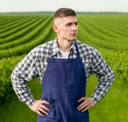 Imagem ilustrativa do curso Agronomia