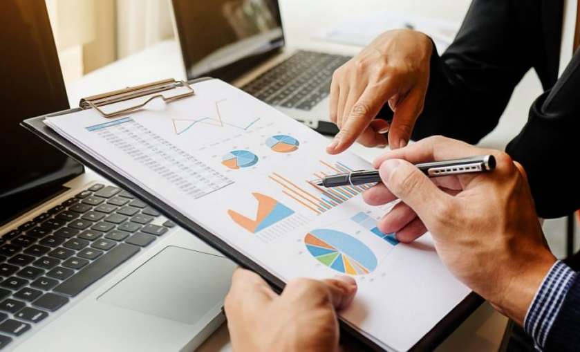 Imagem ilustrativa do curso Gestão Financeira e Orçamentária Em Organizações Públicas