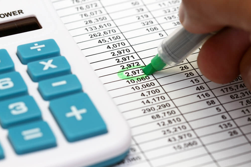 Imagem ilustrativa do curso Gestão Financeira e Controladoria
