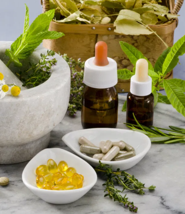 Imagem ilustrativa do curso Estudos Em Farmacologia Homeopática