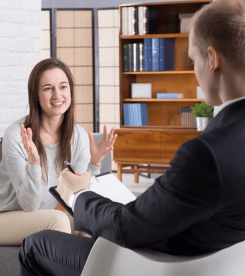 Imagem ilustrativa do curso Psicologia Positiva e Coaching
