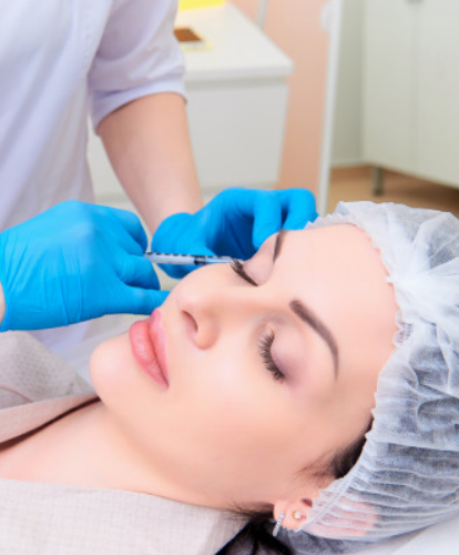 Imagem ilustrativa do curso Estudos Em Estética Facial