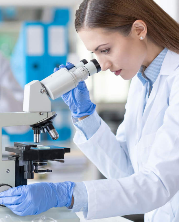 Imagem ilustrativa do curso Farmácia Magistral Com ênfase Em Dermocosméticos e Nutracêuticos