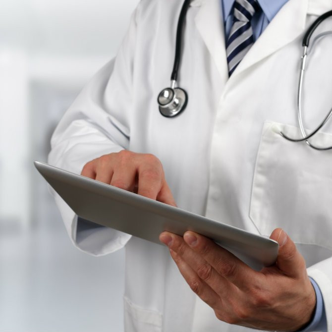 Imagem ilustrativa do curso Gestão Hospitalar e Gestão Empresarial