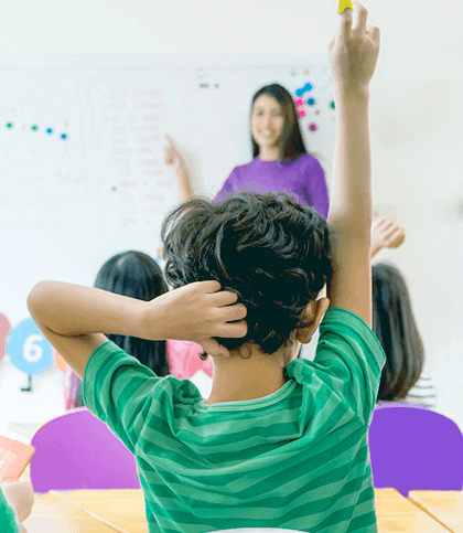 Imagem ilustrativa do curso Educação Inclusiva e Saúde Infantil