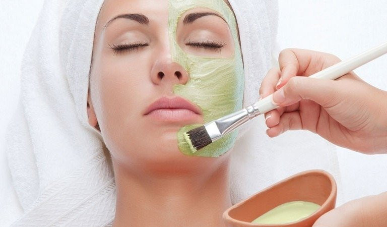 Imagem ilustrativa do curso Estética e Cosmetologia