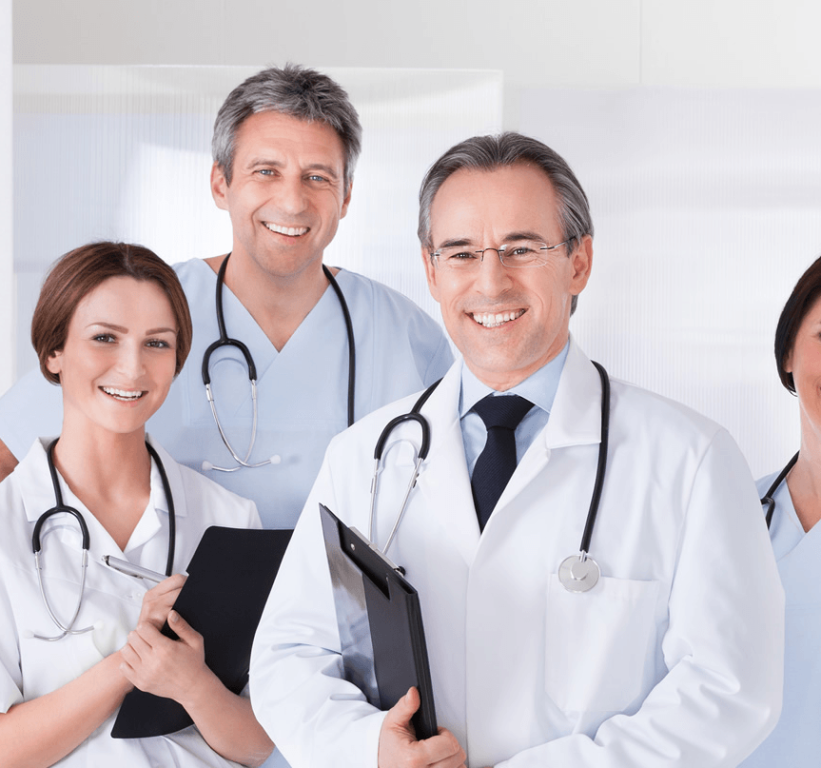 Imagem ilustrativa do curso Gestão Hospitalar e Finanças