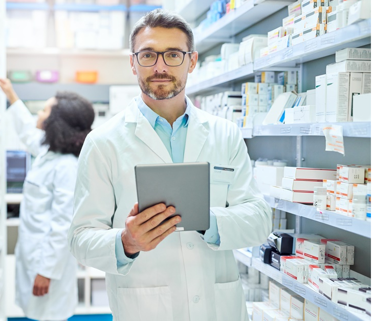 Imagem ilustrativa do curso Mba Em Logística Farmacêutica